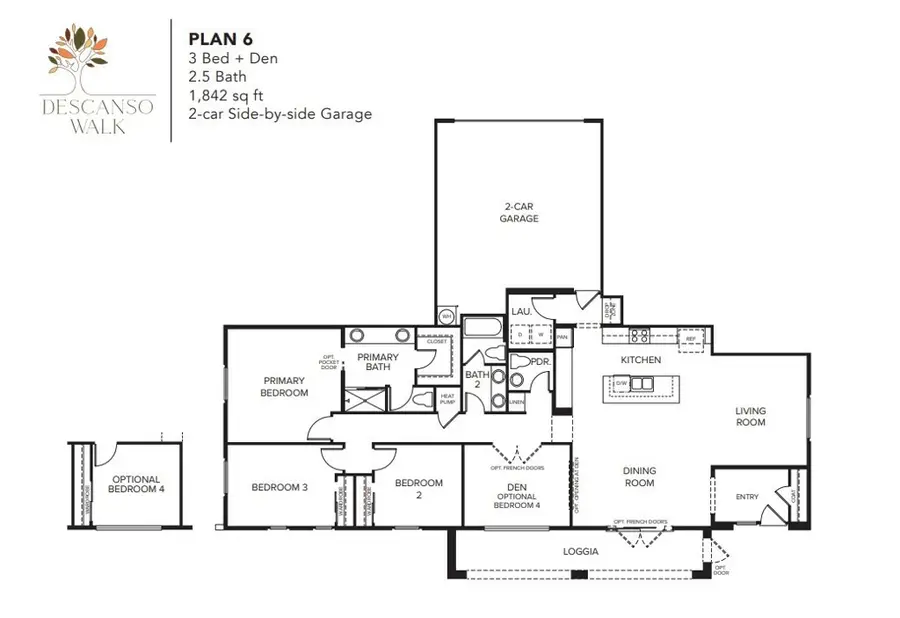 185 Sonoma Lane, Claremont, CA 91711 - #3
