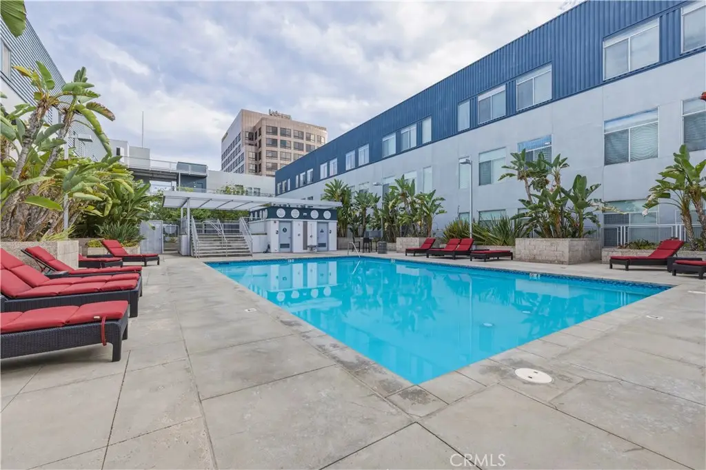 435 W Center Street #405, Anaheim, CA 92805 - #1