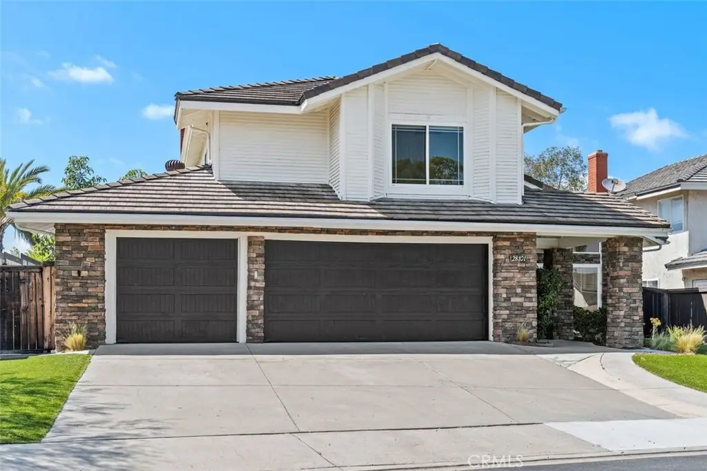 28101 Westfield Drive, Laguna Niguel, CA 92677 - #1