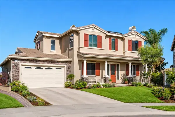 22512 Amber Eve Drive, Corona, CA 92883