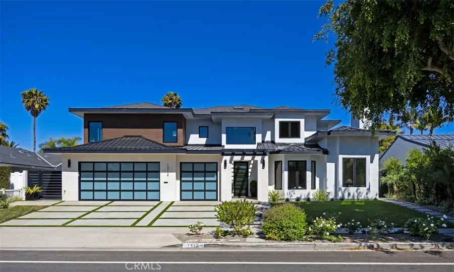 1312 Dover Drive, Newport Beach, CA 92660 - #3