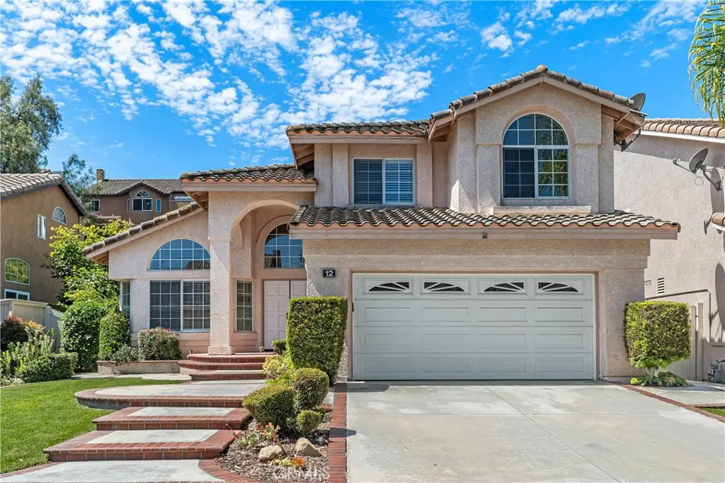 12 Northwinds, Aliso Viejo, CA 92656 - #1