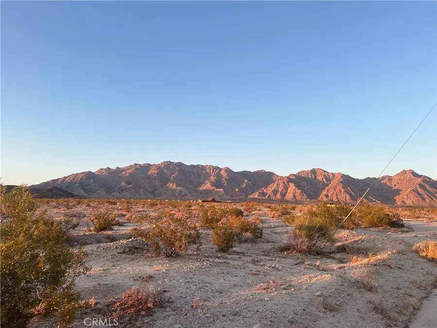 0 Mountain View Road, Twentynine Palms Yucca Valley, CA 92277 - #2