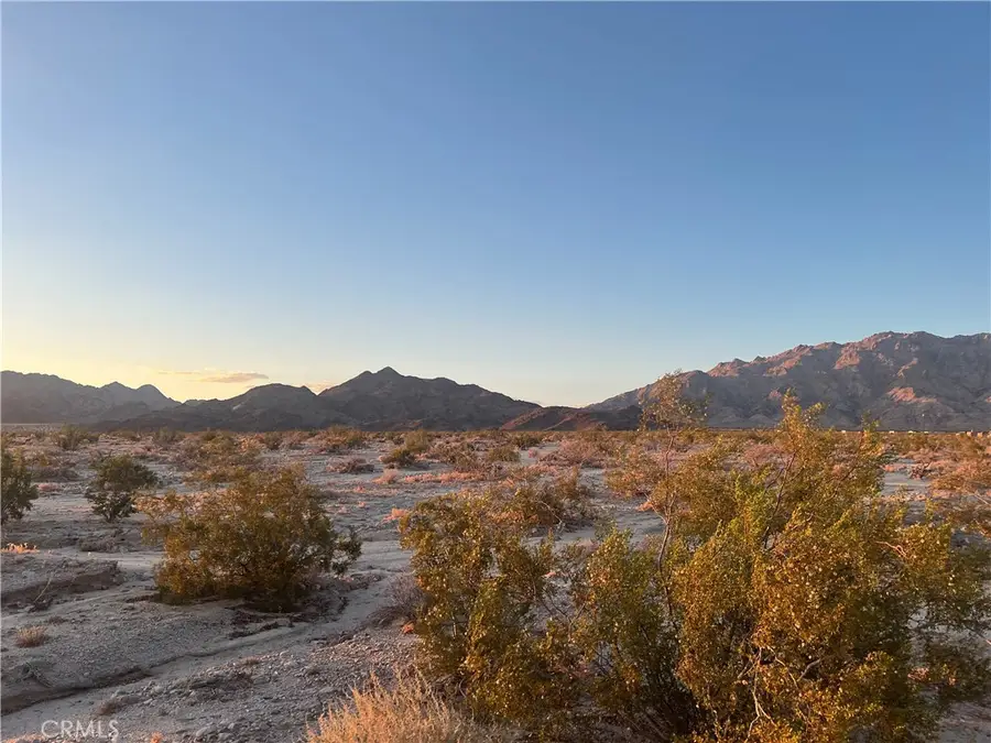 0 Mountain View Road, Twentynine Palms Yucca Valley, CA 92277 - #3