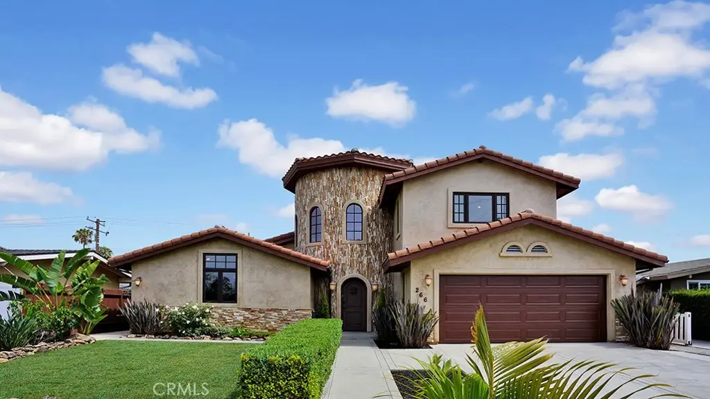 266 Joann Street, Costa Mesa, CA 92626 - #1