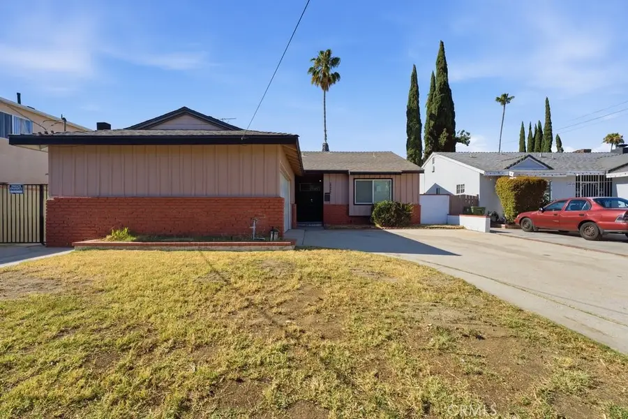 10943 Kittridge Street, North Hollywood, CA 91606 - #2