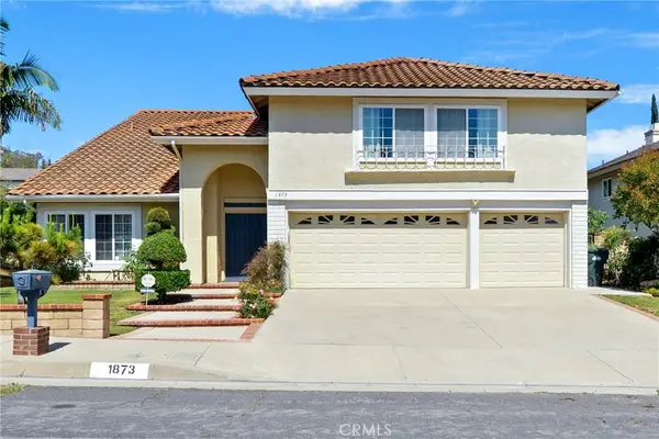 1873 Paseo Azul, Rowland Heights, CA 91748