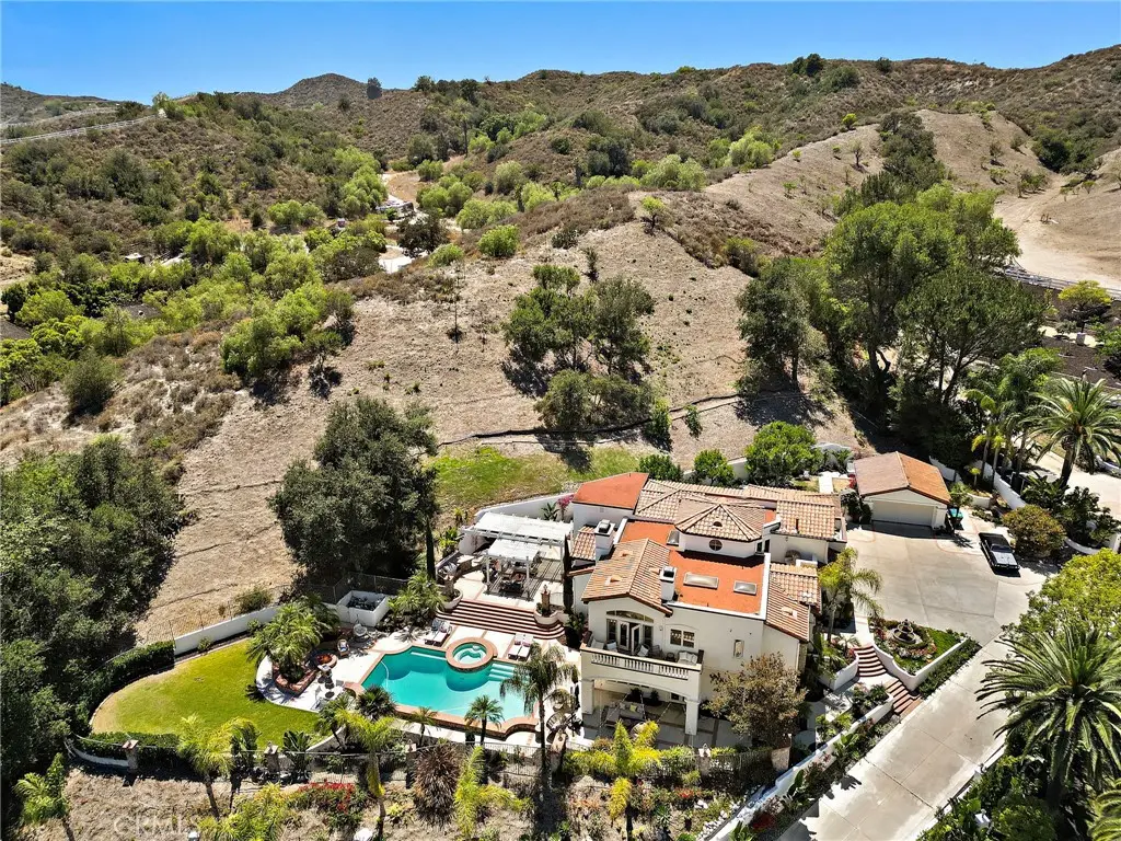 31072 Via Consuelo, Coto De Caza, CA 92679 - #1