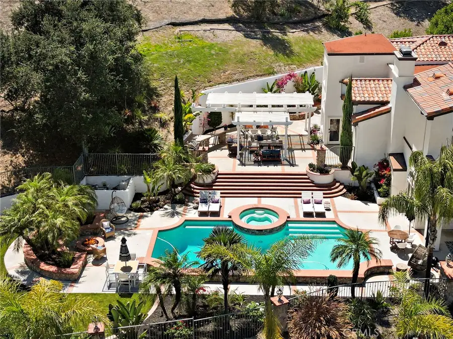 31072 Via Consuelo, Coto De Caza, CA 92679 - #3