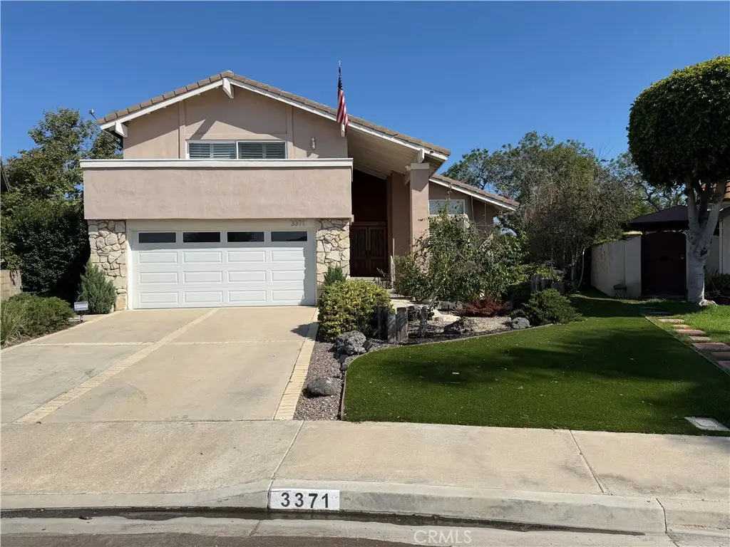 3371 Pecan Street, Irvine, CA 92606 - #1