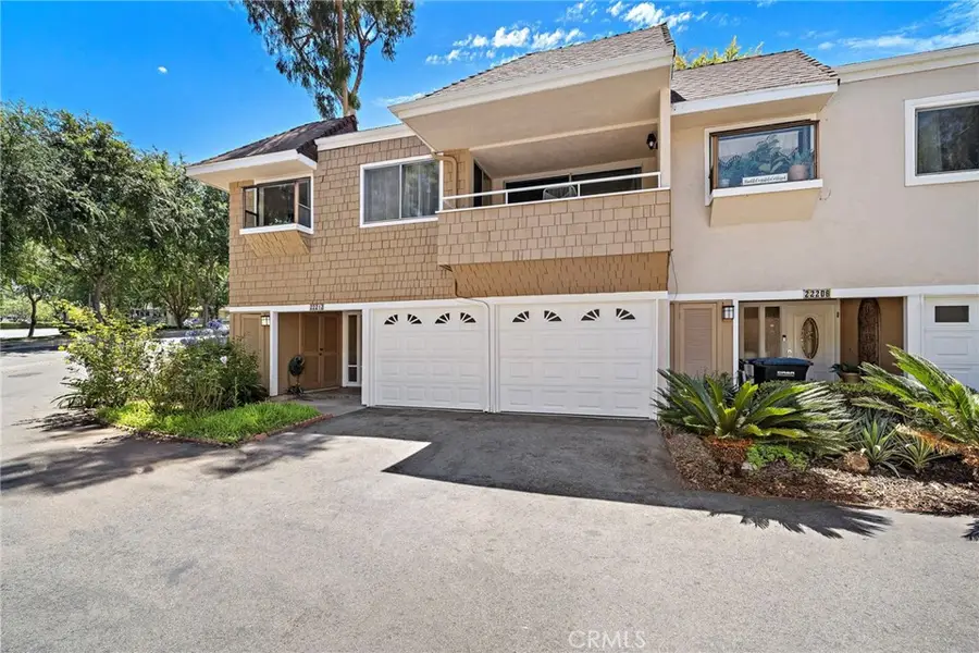 22212 Caminito Vino, Laguna Hills, CA 92653 - #2