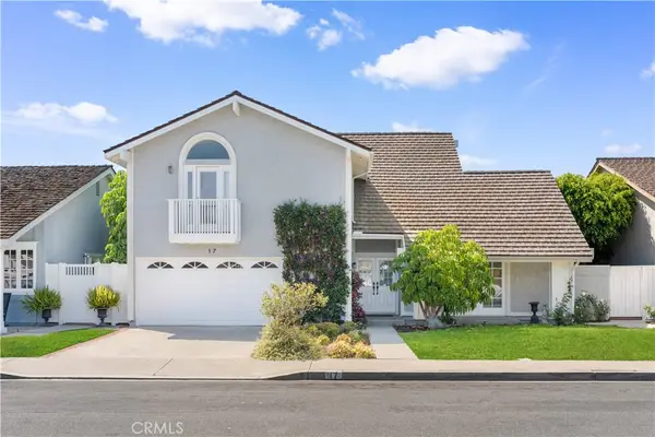 17 Blazing Star, Irvine, CA 92604