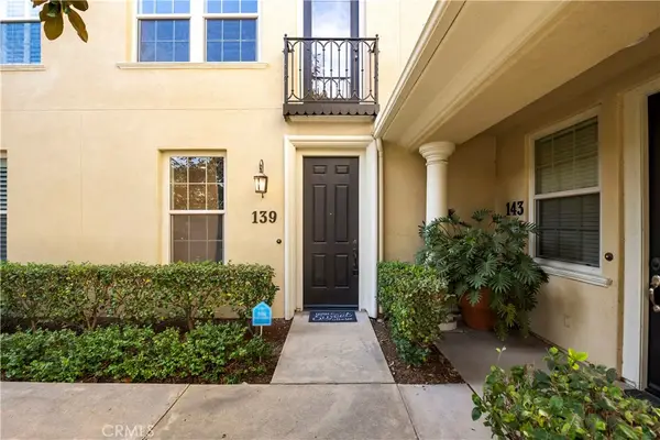 139 Pantheon #41, Irvine, CA 92620