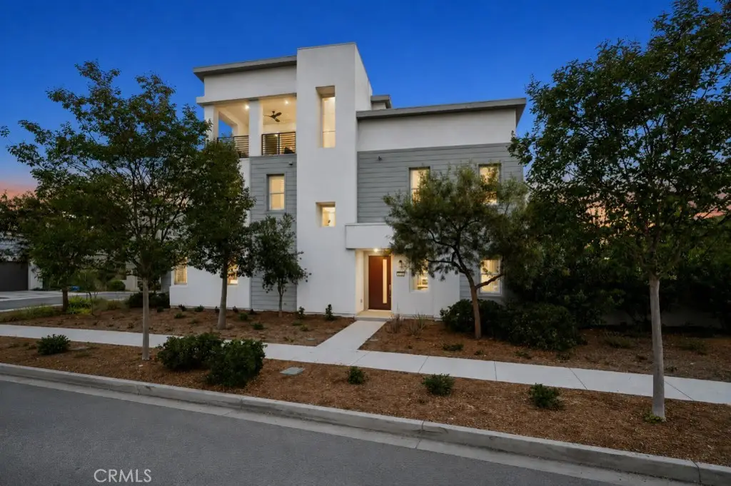 151 Crossover, Irvine, CA 92618 - #1