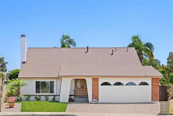 7322 Aspen, La Palma, CA 90623