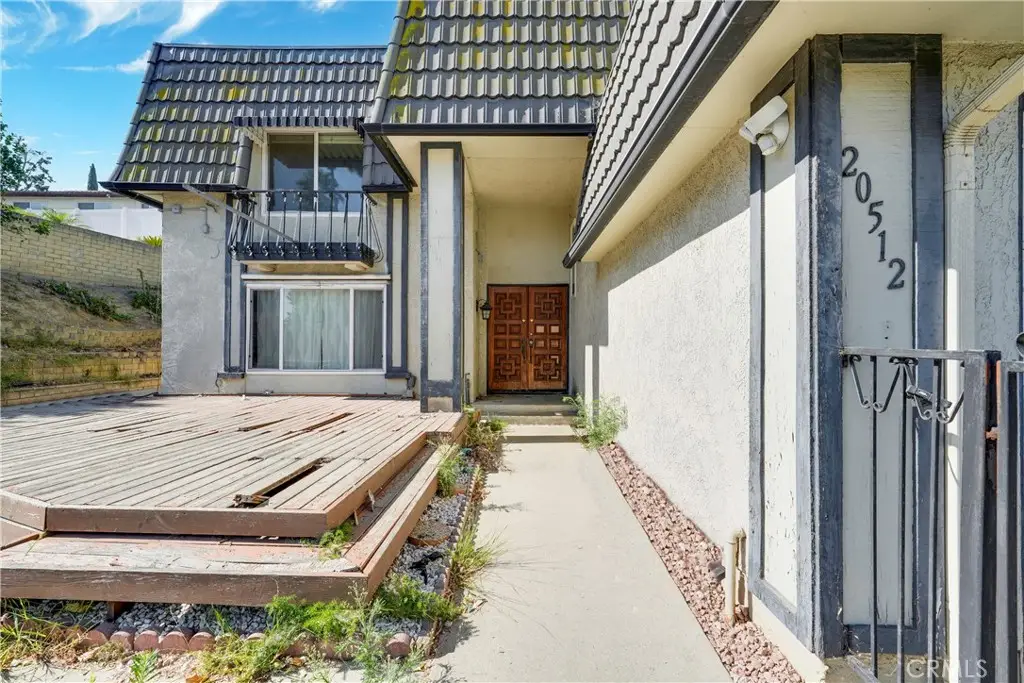 20512 Starshine, Walnut, CA 91789 - #1
