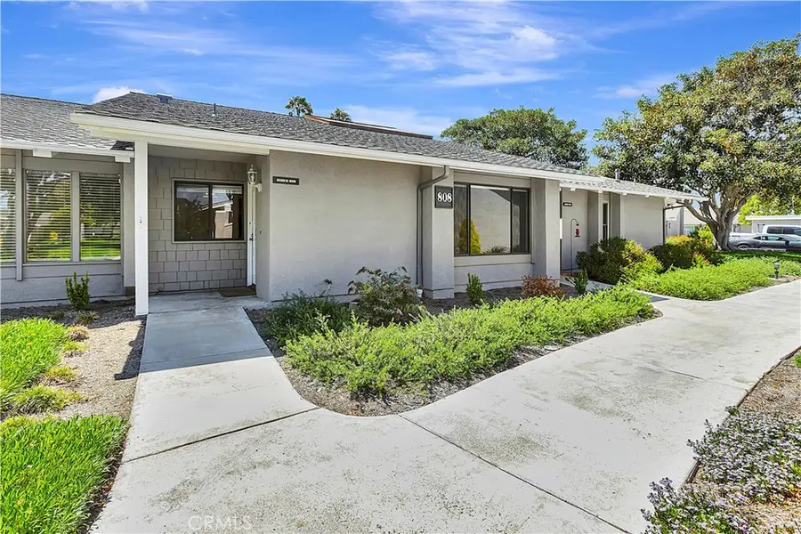 8566 Larkhall Circle #808-B, Huntington Beach, CA 92646 - #2