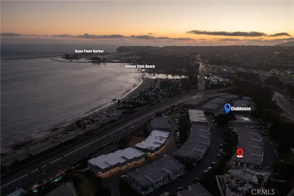 26046 View Point E, Dana Point, CA 92624