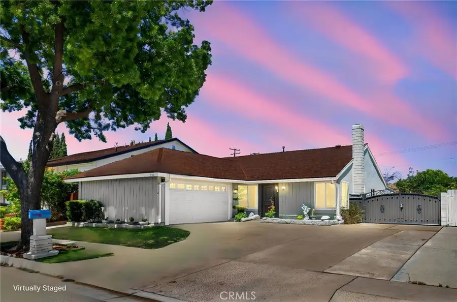 570 S Gilbuck, Anaheim, CA 92802 - #2