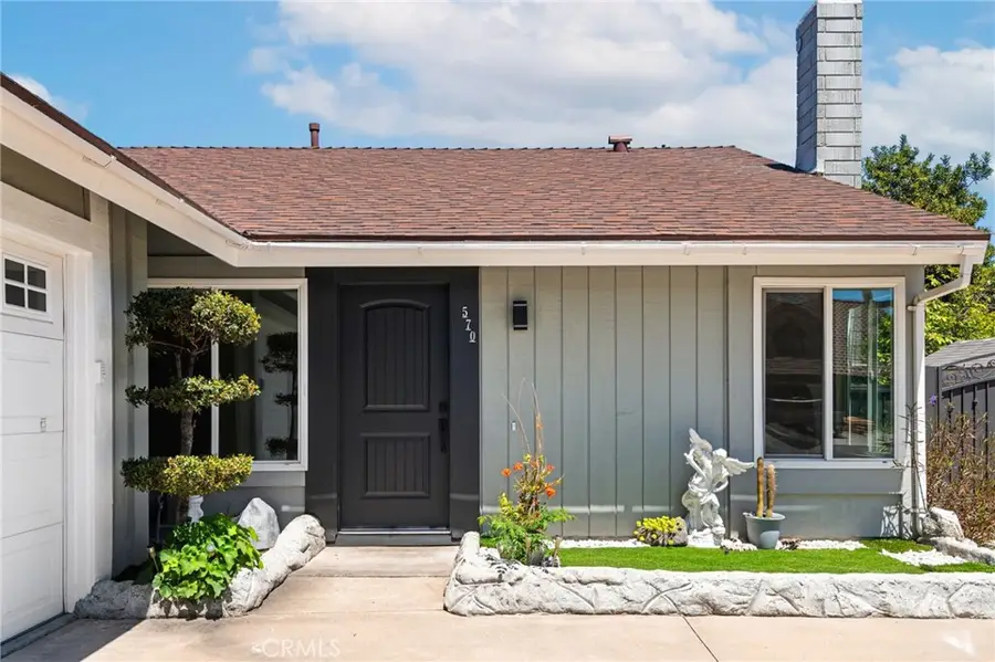 570 S Gilbuck, Anaheim, CA 92802 - #3