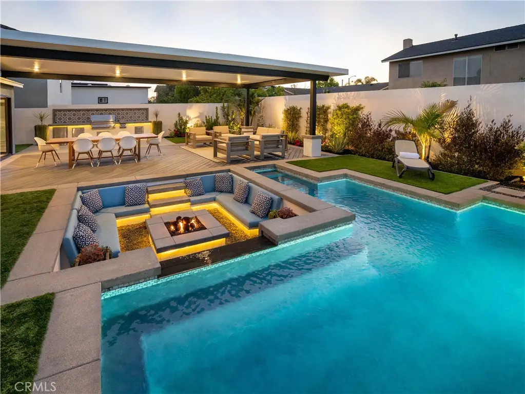8541 Kelso Drive, Huntington Beach, CA 92646 - #1