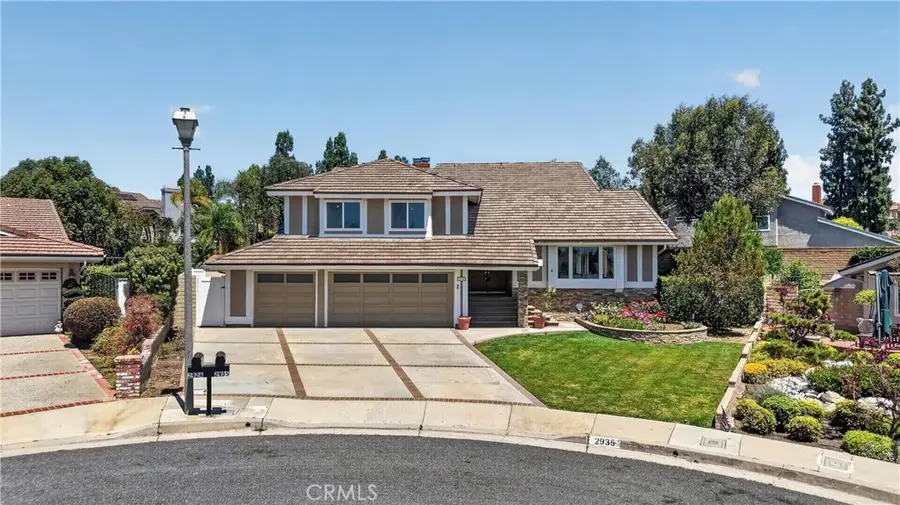 2935 Bluebell Ave, Brea, CA 92821 - #2