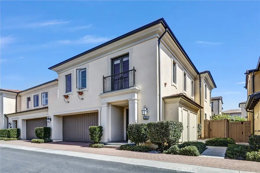 121 Rodeo, Irvine, CA 92602 - #3