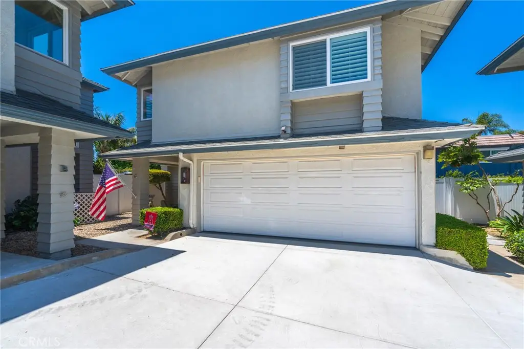 2687 Orange #C, Costa Mesa, CA 92627 - #1
