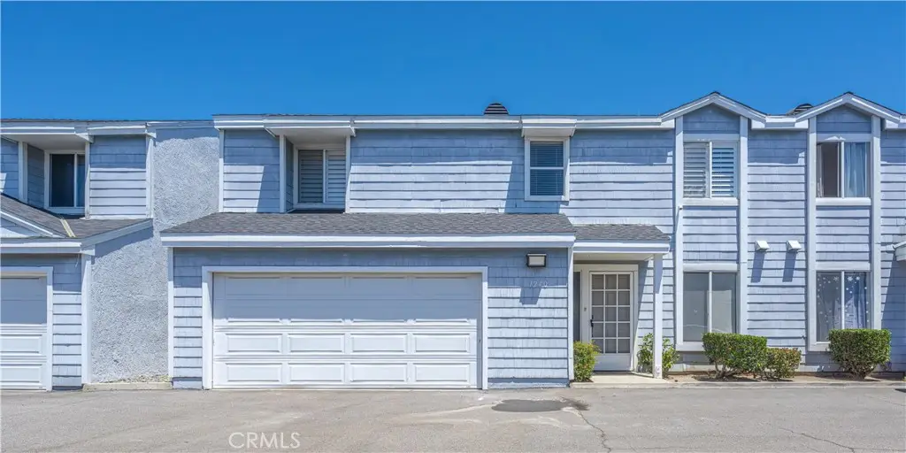 1240 S Marin Court, Anaheim, CA 92804 - #1