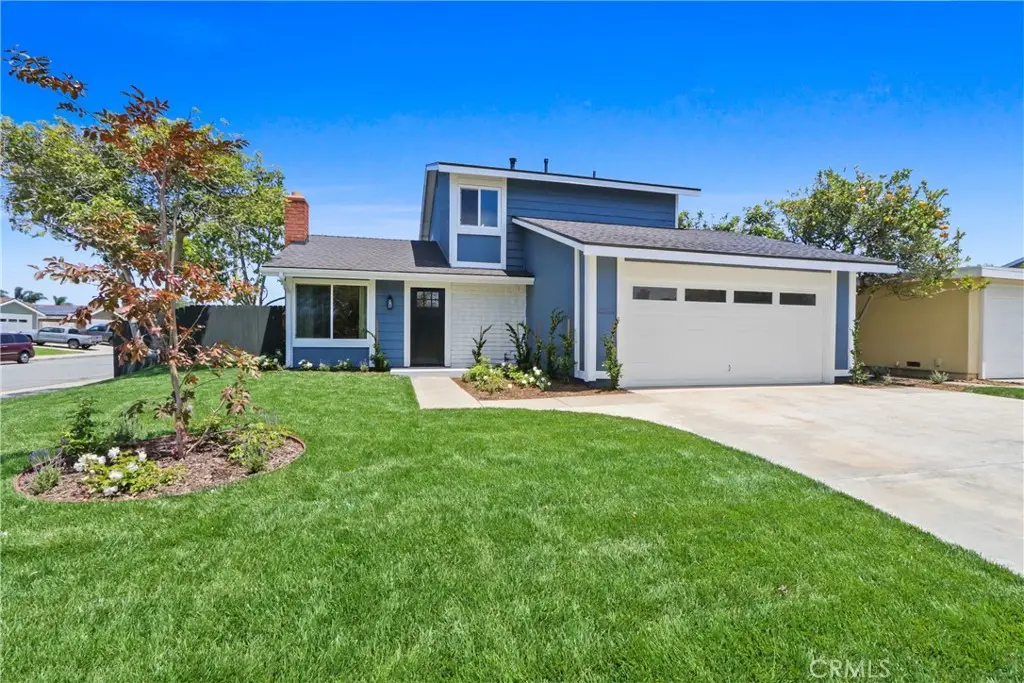 9281 Comstock, Huntington Beach, CA 92646 - #1