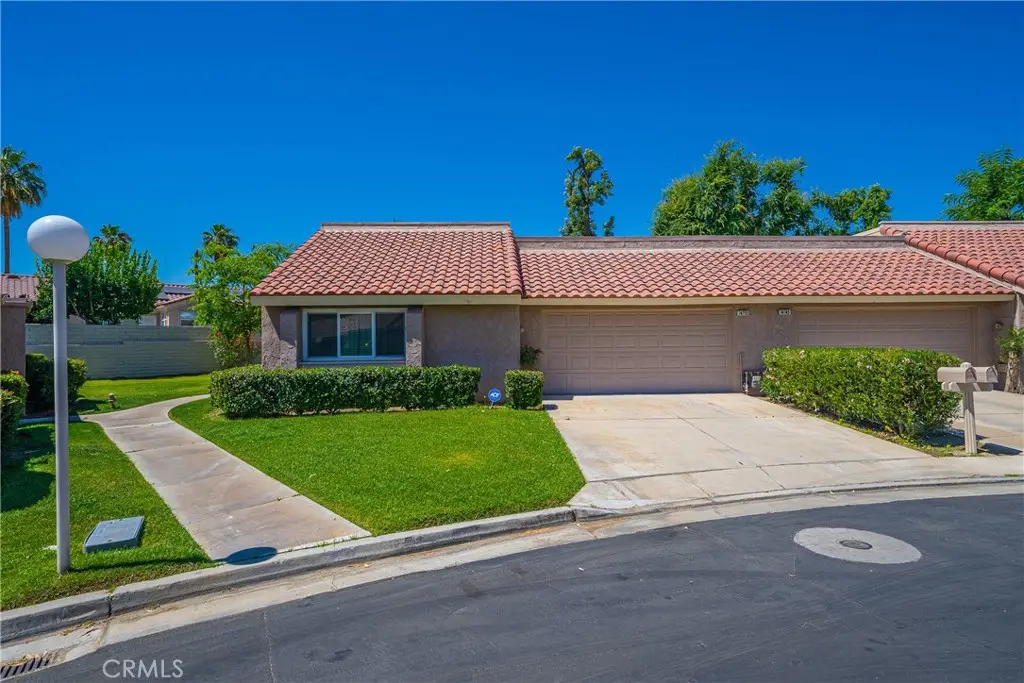 74755 San Cristoval, Palm Desert, CA 92260 - #1