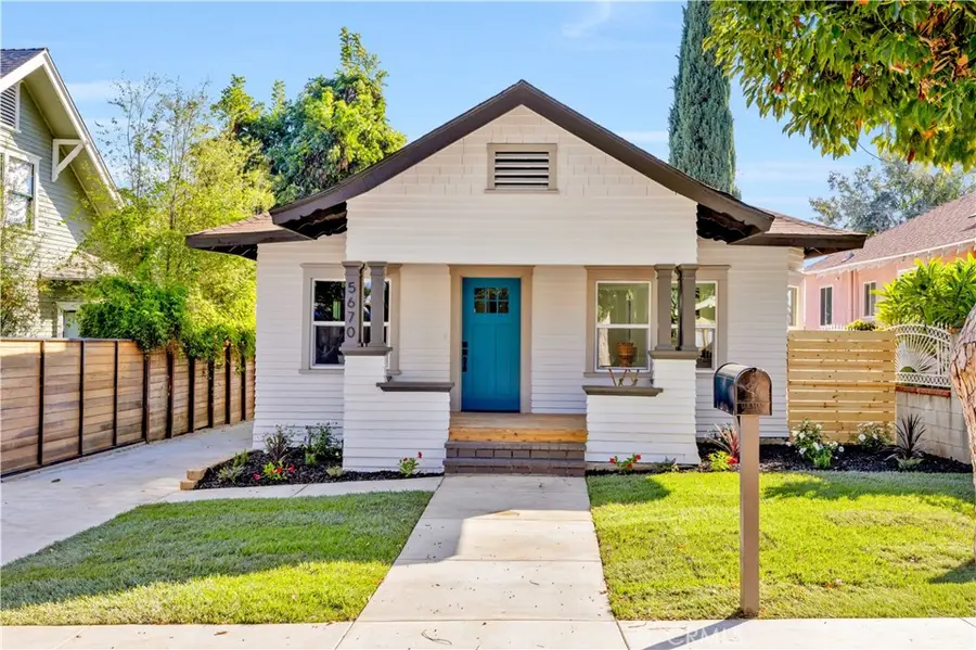 5670 Hub Street, Los Angeles, CA 90042 - #3