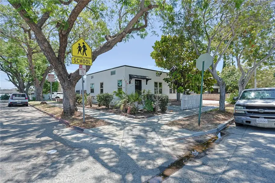 401 S Garnsey Street, Santa Ana, CA 92701 - #2