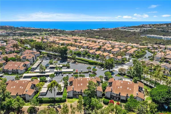 4 Corniche Drive #F, Dana Point, CA 92629