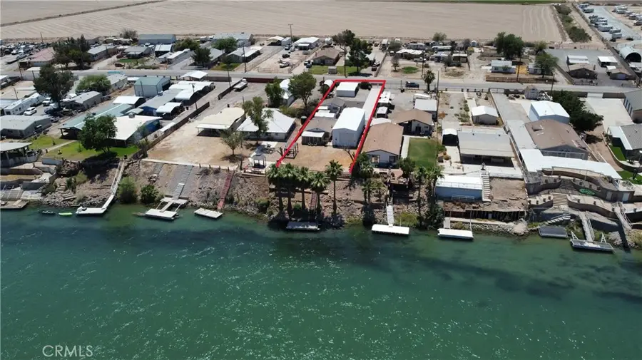 5120 Colorado River Road, Blythe, CA 92225 - #2