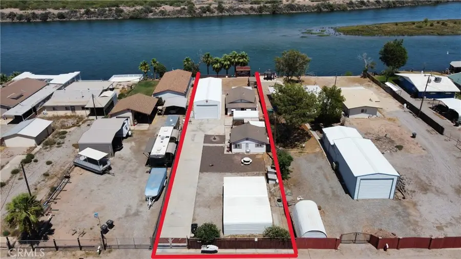 5120 Colorado River Road, Blythe, CA 92225 - #3