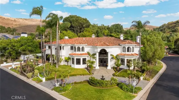 28572 Paseo Zorro, San Juan Capistrano, CA 92675