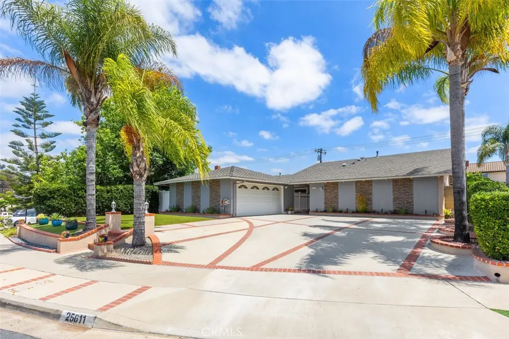 25611 Adriana Street, Mission Viejo, CA 92691 - #1