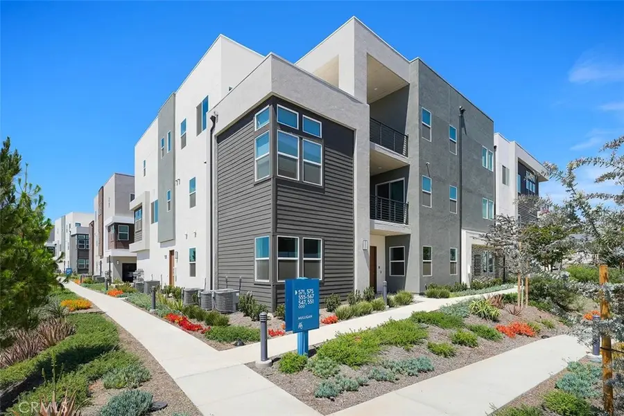 523 Mulligan, Irvine, CA 92618 - #2