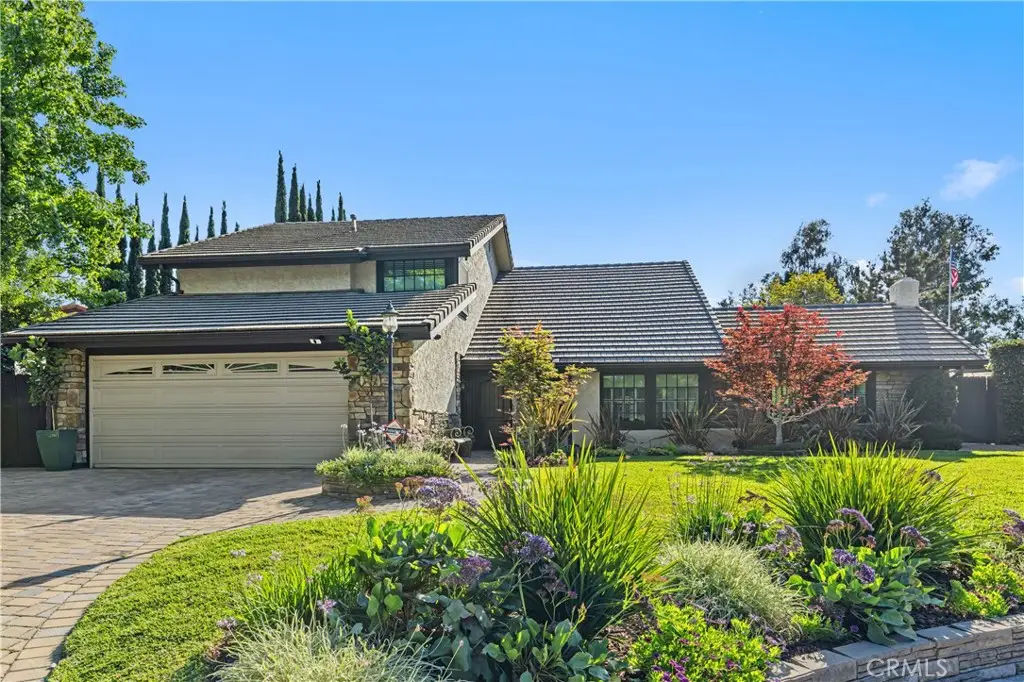 609 Willowbrook, Monrovia, CA 91016 - #1