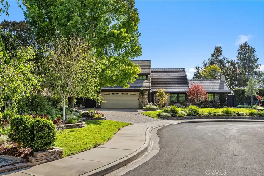 609 Willowbrook, Monrovia, CA 91016 - #3