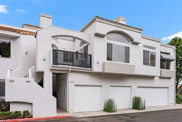 28135 La Gallina, Laguna Niguel, CA 92677