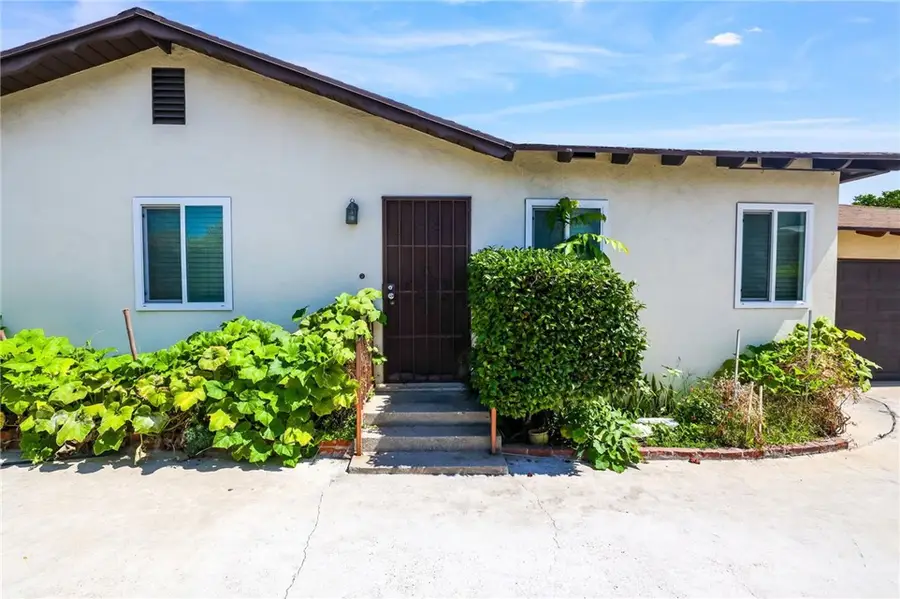 912 S Garfield, Alhambra, CA 91801 - #2