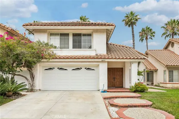 26215 Carmel Street, Laguna Hills, CA 92656