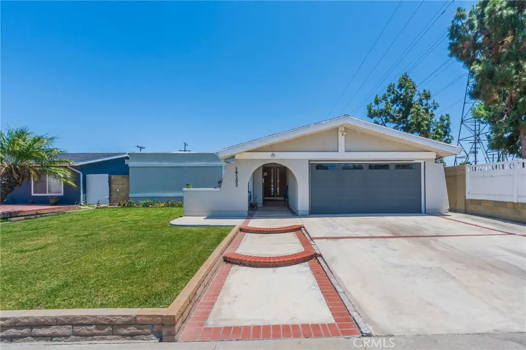 19202 Hickory, Huntington Beach, CA 92646 - #1