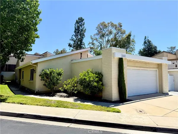 22442 Aliso Park, Lake Forest, CA 92630