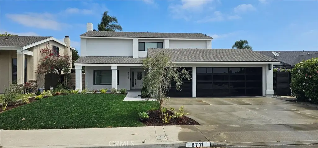 8711 Larkport Drive, Huntington Beach, CA 92646 - #1