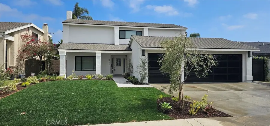8711 Larkport Drive, Huntington Beach, CA 92646 - #2