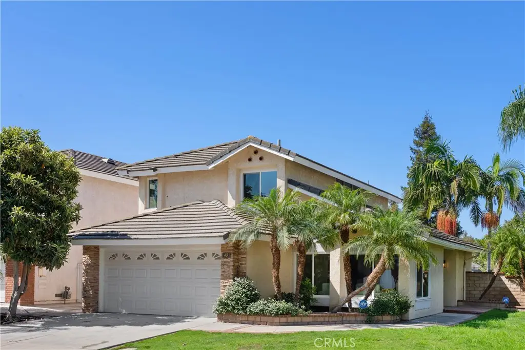 49 Appomattox, Irvine, CA 92620 - #1
