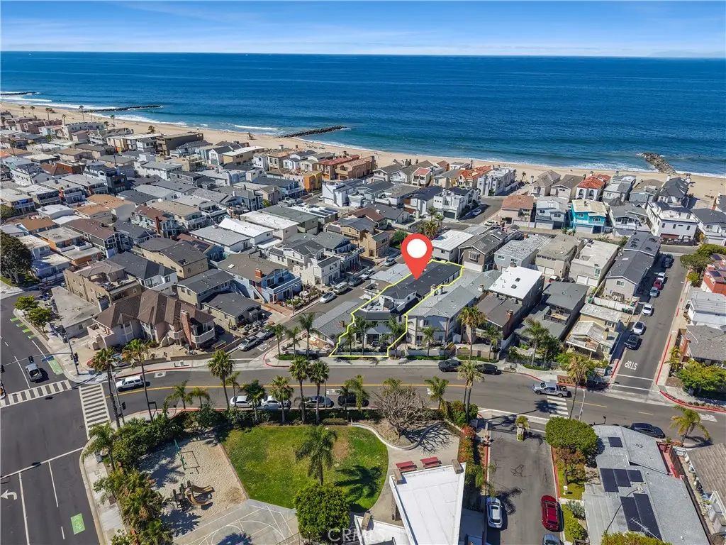4703 River, Newport Beach, CA 92663 - #1